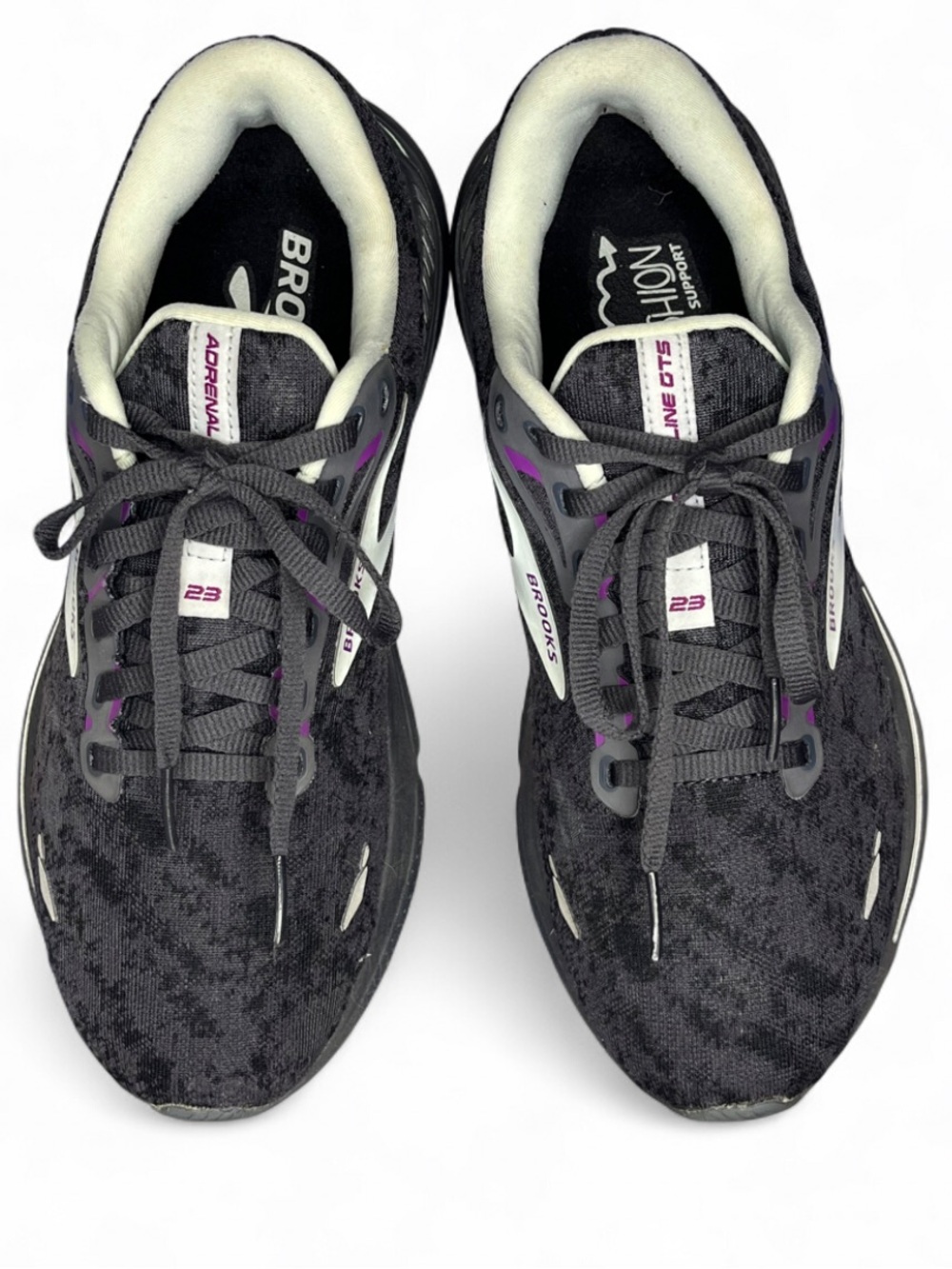 Brooks Adrenaline GTS 23 Women’s Running Shoes Size 9.5